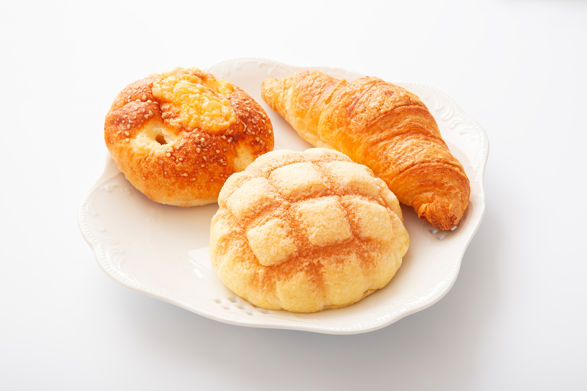 社員インタビュー(焼成製造部)
