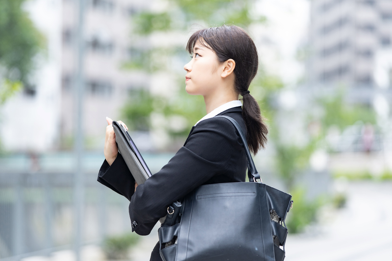 新卒採用募集要項