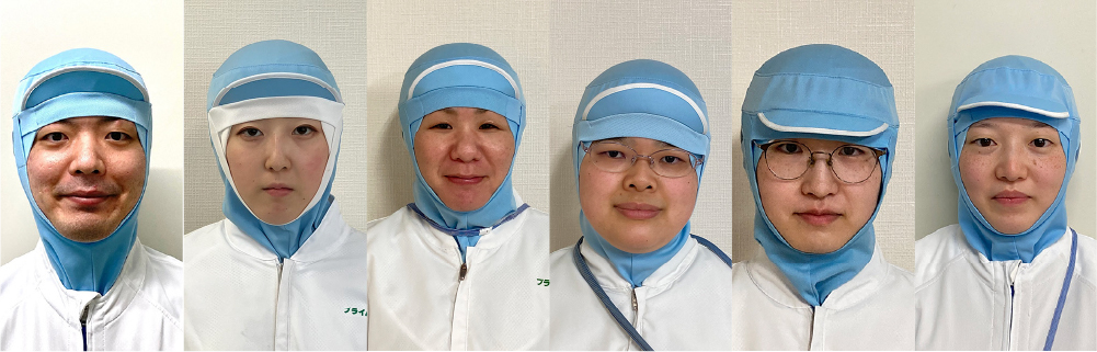採用案内